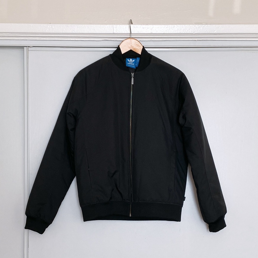 ADIDAS • JACKET - Picture 2 of 7